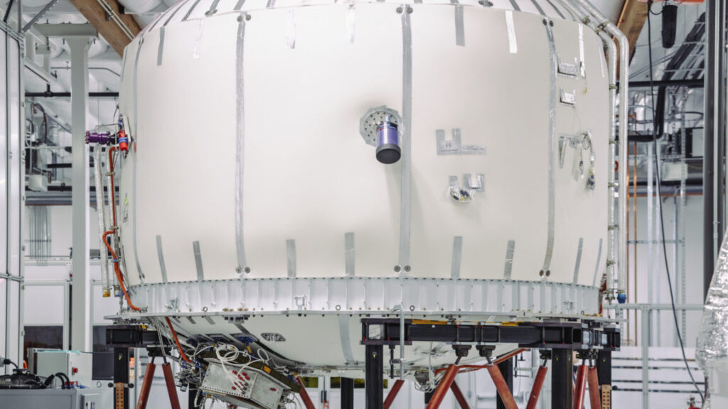 Impulse Space raises $500 million as orbital maneuvering race heats up Impulse Space raises $500 million as orbital maneuvering race heats up