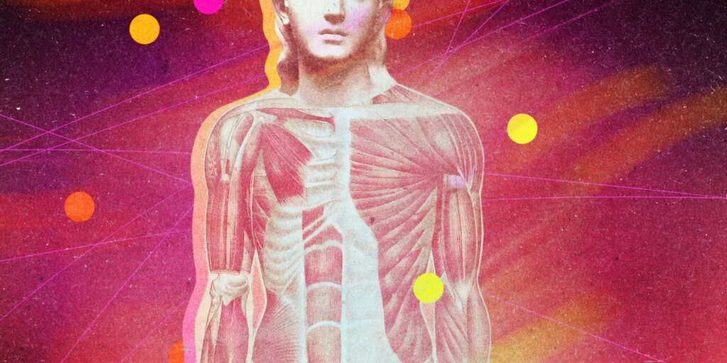 Inside Interoception: The hidden sense of how you feel inside