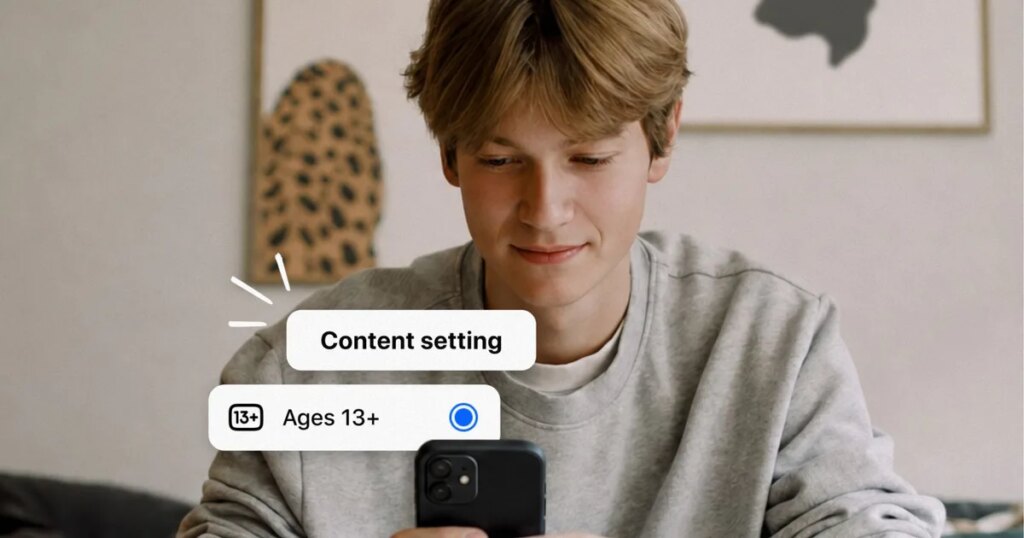 Instagram will stop bombarding teens with the same kind of obsessively unhealthy content Instagram will stop bombarding teens with the same kind of obsessively unhealthy content