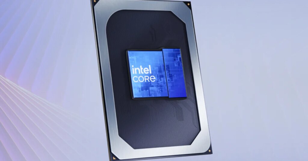Intel Core 3 test shows it could give Windows laptops a fighting chance again MacBook Neo Intel Core 3 test shows it could give Windows laptops a fighting chance again MacBook Neo
