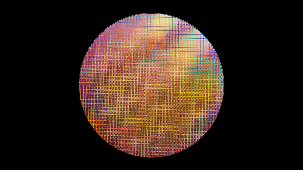 Intel May Be Struggling To Supply Enough Of Its New Chips Intel May Be Struggling To Supply Enough Of Its New Chips