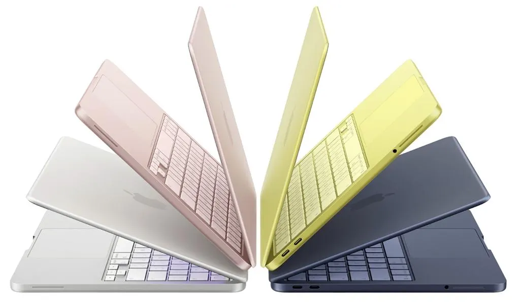 Is The MacBook Neo A Real Threat To The PC Ecosystem? Is The MacBook Neo A Real Threat To The PC Ecosystem?
