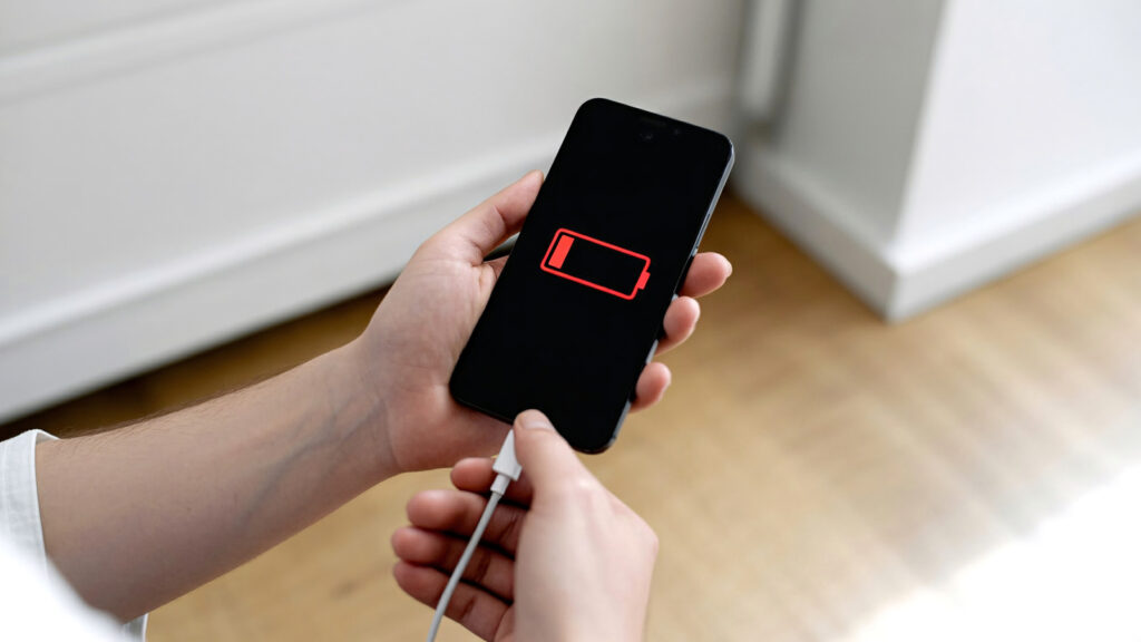Is Your Phone Charger Wasting Electricity When It’s Not Charging? Is Your Phone Charger Wasting Electricity When It's Not Charging?