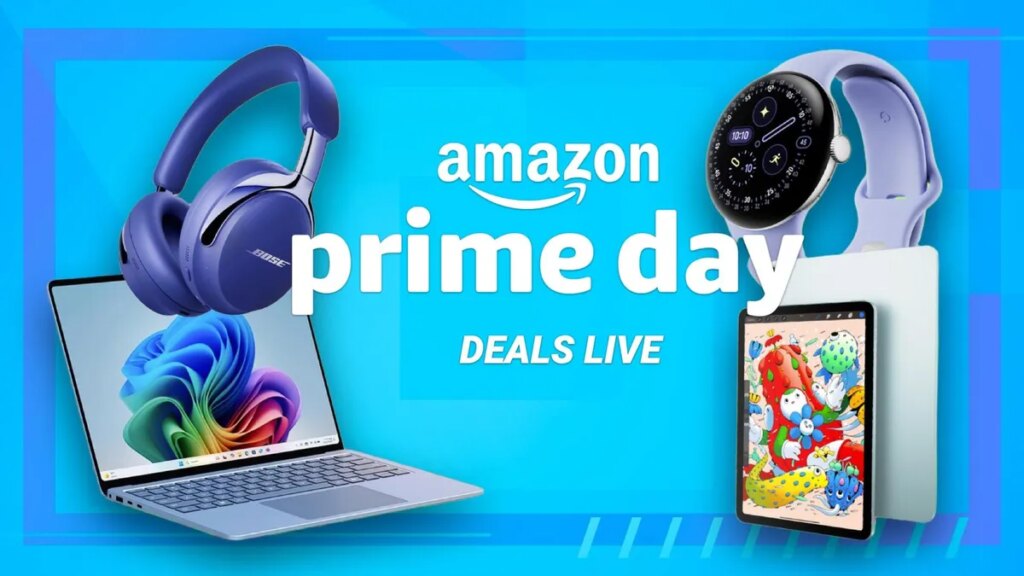 It's Prime Day 2: Our editors hand-picked the 90+ best deals and are tracking them live