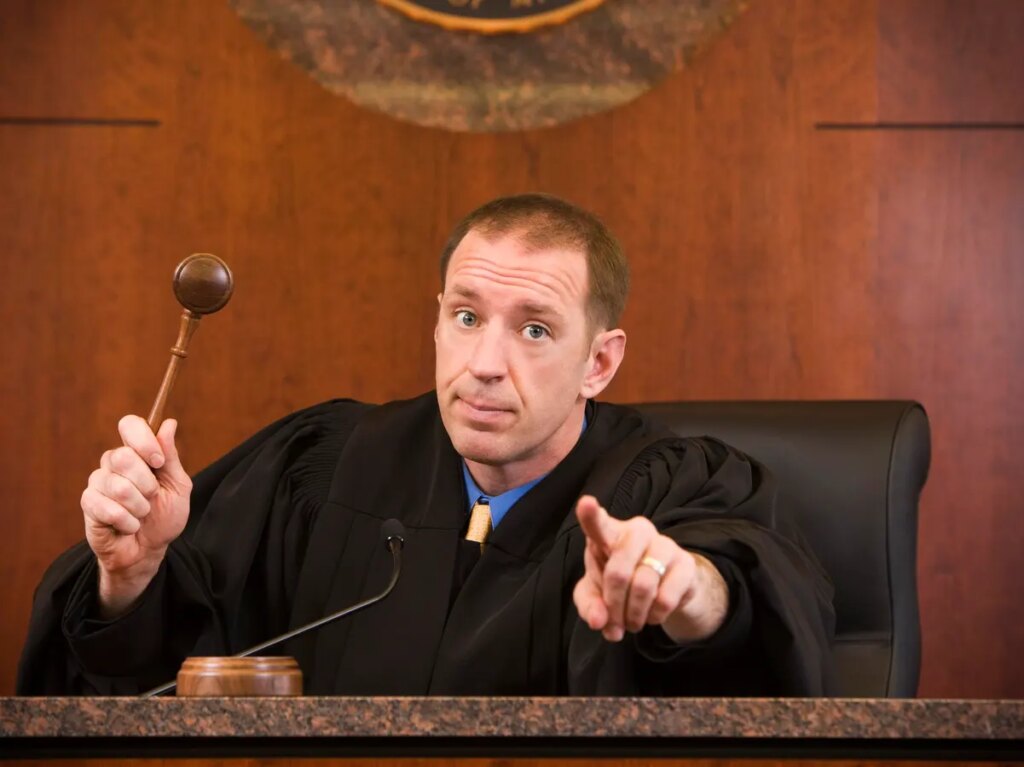 Judge Boots Attorneys After Both Sides Submit AI-Hallucinated Citations Judge Boots Attorneys After Both Sides Submit AI-Hallucinated Citations