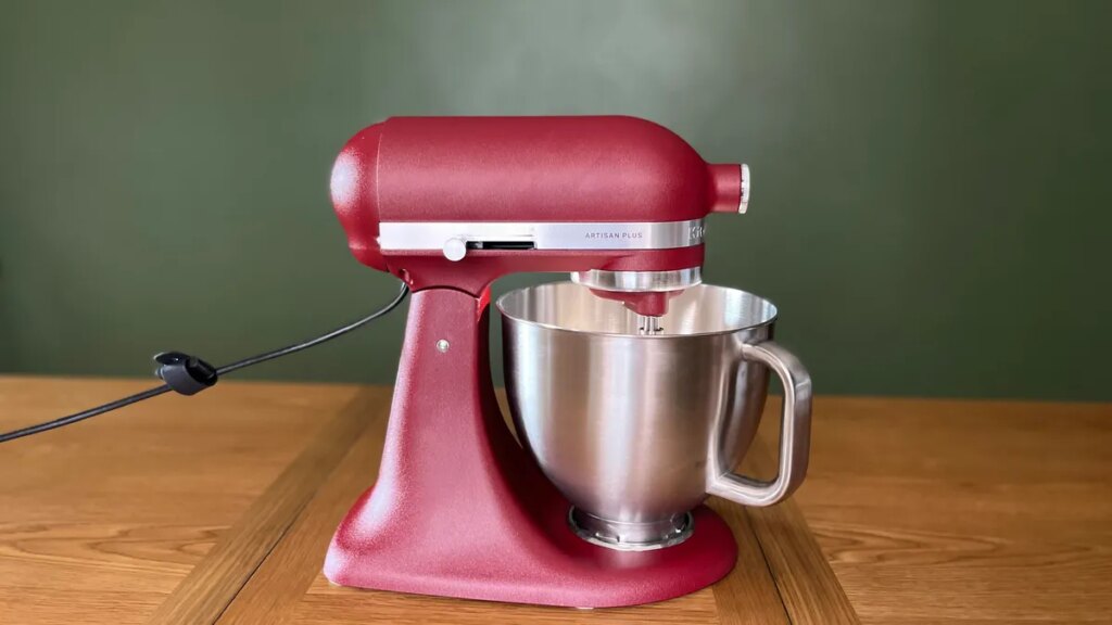 KitchenAid Mixer Hacks: 9 Unexpected Foods You Can Make Without Special Attachments KitchenAid Mixer Hacks: 9 Unexpected Foods You Can Make Without Special Attachments