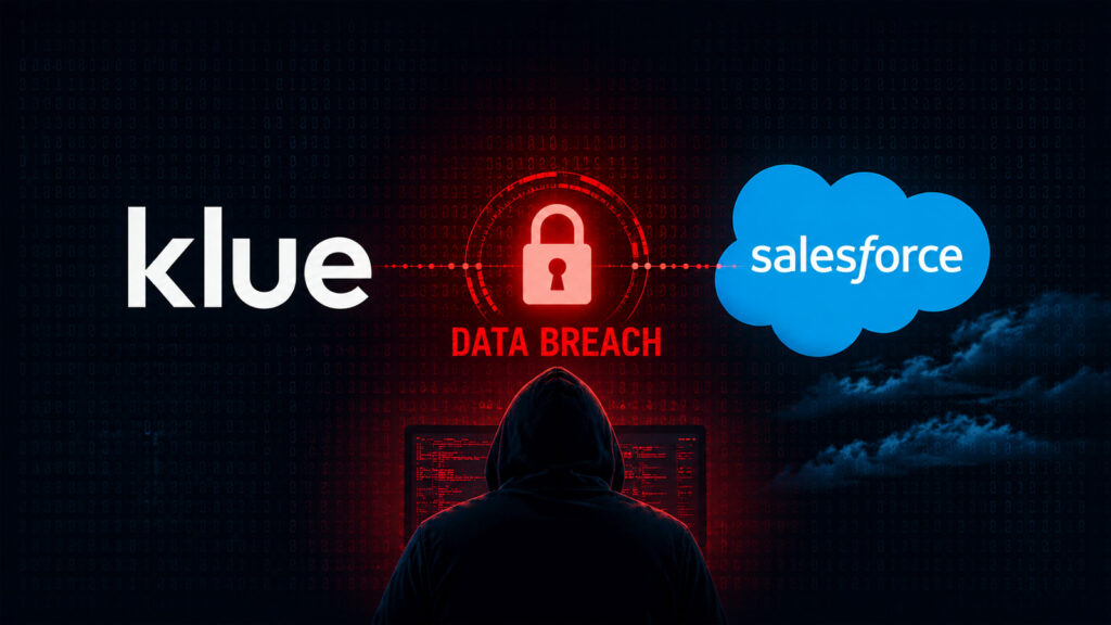 Klue OAuth breach victim list grows as Icarus hackers claim attack Klue + Salesforce