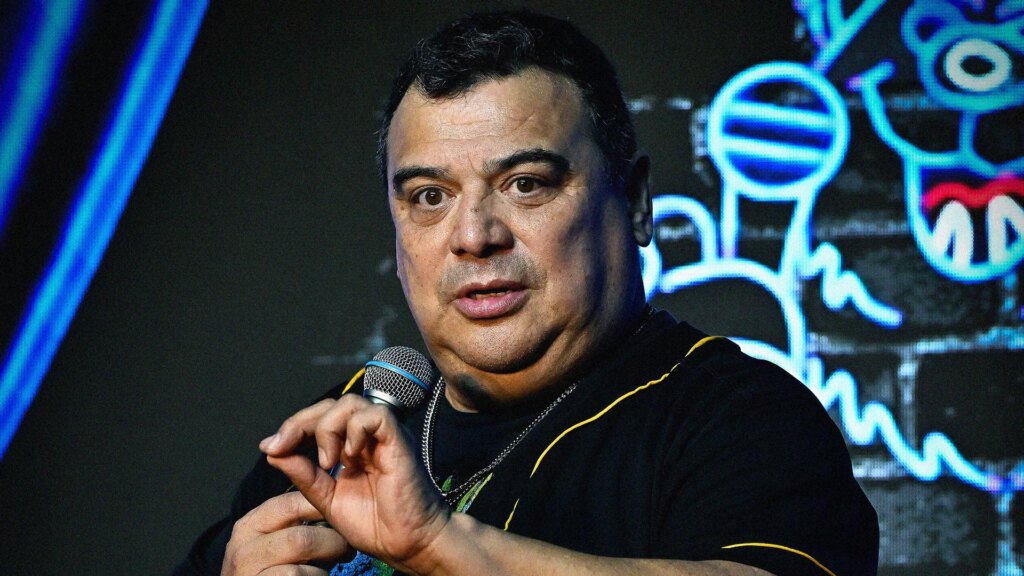 L.A. Just Launched a Business Tax Fraud Unit. Its First Arrest? A Famous TV Comedian