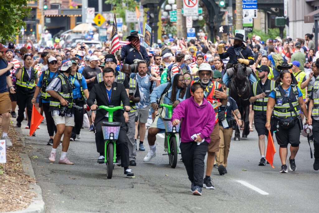 Lime rides World Cup fever in Seattle to single-day trip record during USA vs. Australia match – GeekWire Lime rides World Cup fever in Seattle to single-day trip record during USA vs. Australia match – GeekWire
