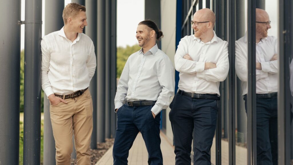 London’s DEScycle secures over €10 million in grant funding to scale critical metals recovery platform London’s DEScycle secures over €10 million in grant funding to scale critical metals recovery platform