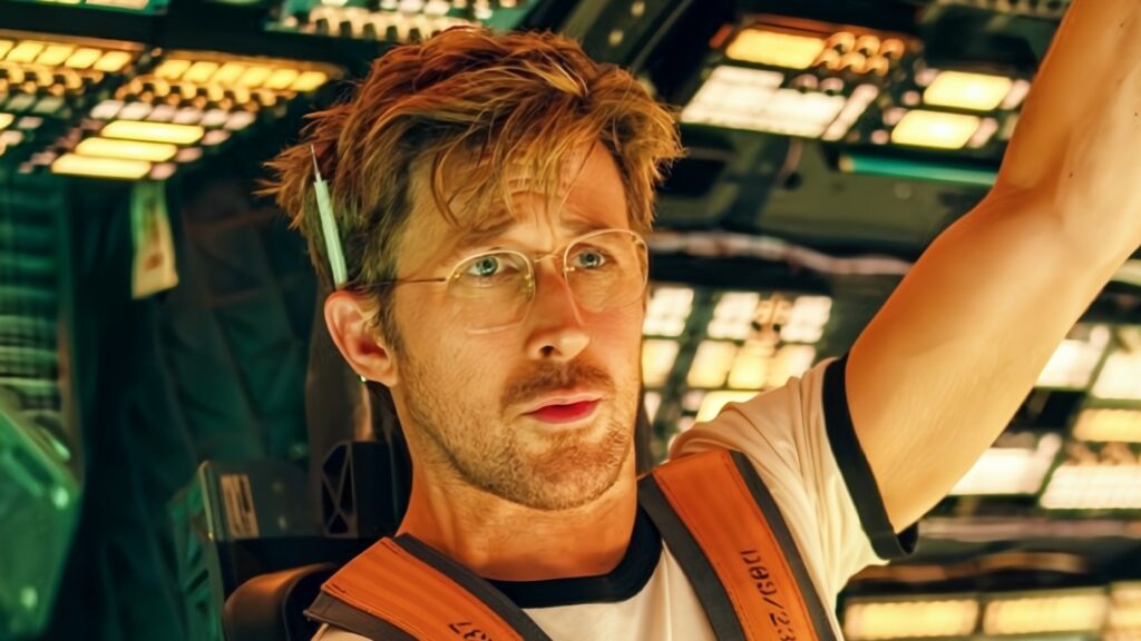 Loved ‘Project Hail Mary’? 3 best sci-fi movies to watch next on MGM+ Loved 'Project Hail Mary'? 3 best sci-fi movies to watch next on MGM+
