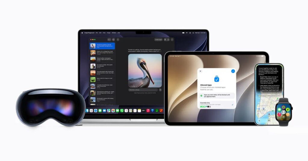 MacOS 27 Golden Gate: Top New Features MacOS 27 Golden Gate: Top New Features