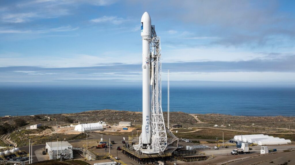 Making Sense Of SpaceX’s Messy IPO (And Its Messier CEO) Making Sense Of SpaceX's Messy IPO (And Its Messier CEO)