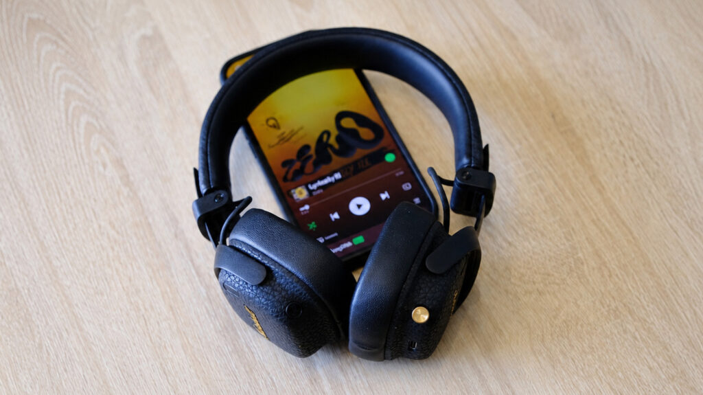 Making The Rare Case For Premium On-Ear Headphones Making The Rare Case For Premium On-Ear Headphones