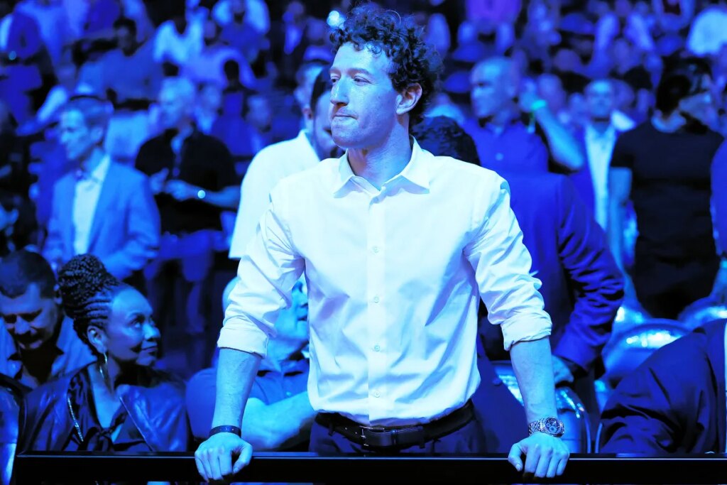 Mark Zuckerberg Orders His Employees to Start Having Fun Again After Brutal Layoffs Culled Their Colleagues Mark Zuckerberg Orders His Employees to Start Having Fun Again After Brutal Layoffs Culled Their Colleagues