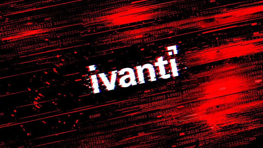 Max severity Sentry flaw allows code execution as root Ivanti