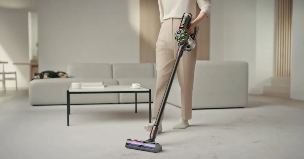 Meet the New Dyson Vacuums: V16 Piston Animal, V10 Konical, V8 Cyclone (2026) Meet the New Dyson Vacuums: V16 Piston Animal, V10 Konical, V8 Cyclone (2026)