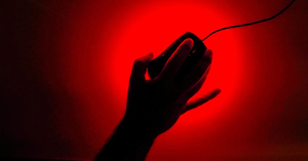 Meta Exposed Data Internally From Its Controversial Employee-Tracking Program