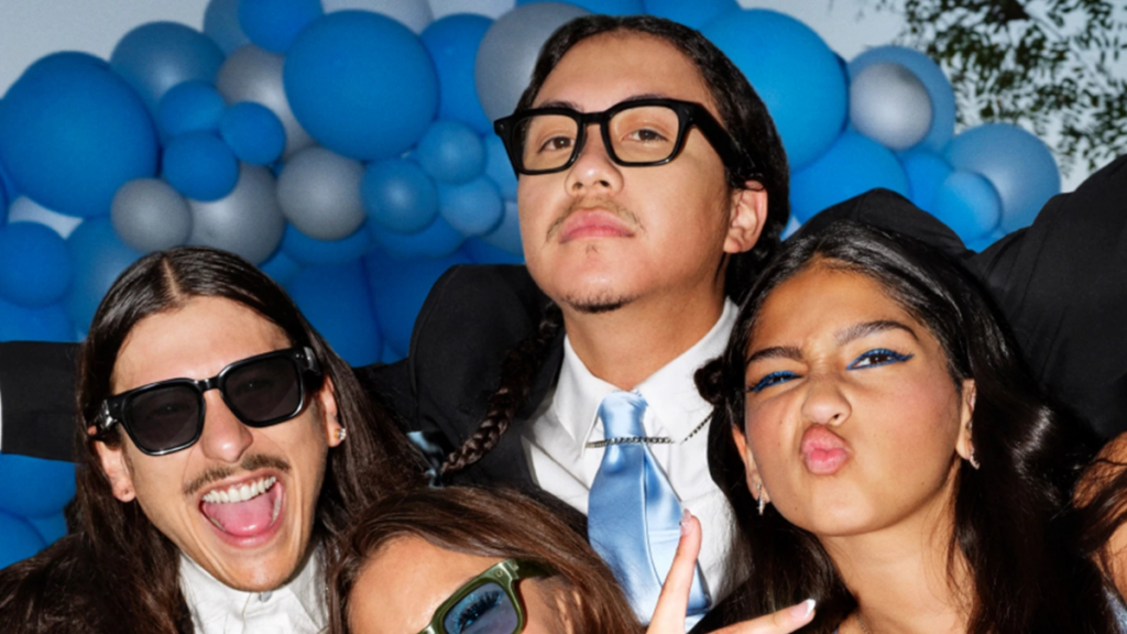 Meta Launches Meta Glasses, a Cheaper Alternative to Ray-Ban Meta