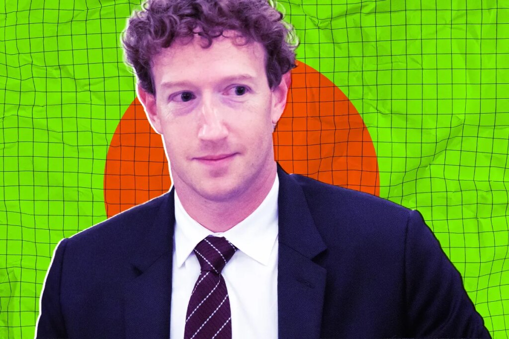 Meta So Desperate for Compute That It’s Building “Data Centers” That Are Just Tents Filled With AI Chips Meta So Desperate for Compute That It's Building "Data Centers" That Are Just Tents Filled With AI Chips
