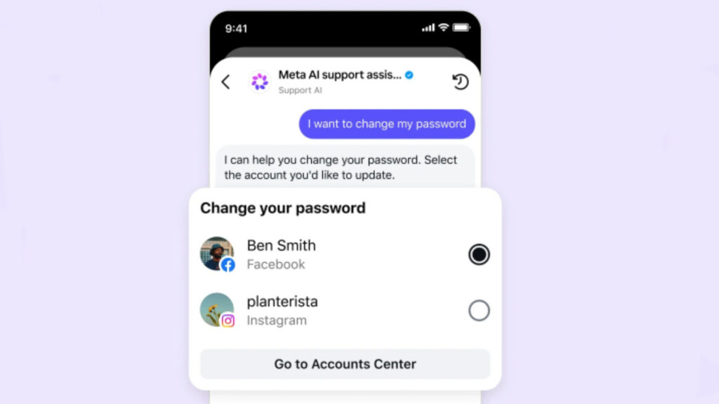 Meta's AI Support Chatbot Made It Ridiculously Easy For Hackers To Take Over Instagram Accounts