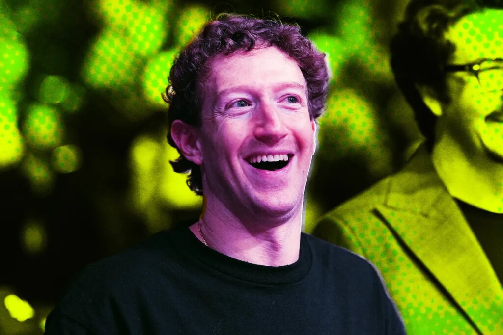 Meta’s Program That Spies on Every Employee’s Computer Just Blew Up in Its Face in Spectacular Fashion Meta's Program That Spies on Every Employee's Computer Just Blew Up in Its Face in Spectacular Fashion