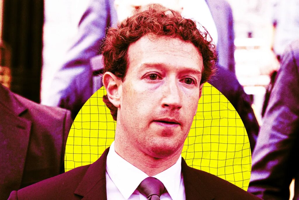 Meta’s Super Expensive New AI Team Is Already a Complete Catastrophe Meta's Super Expensive New AI Team Is Already a Complete Catastrophe