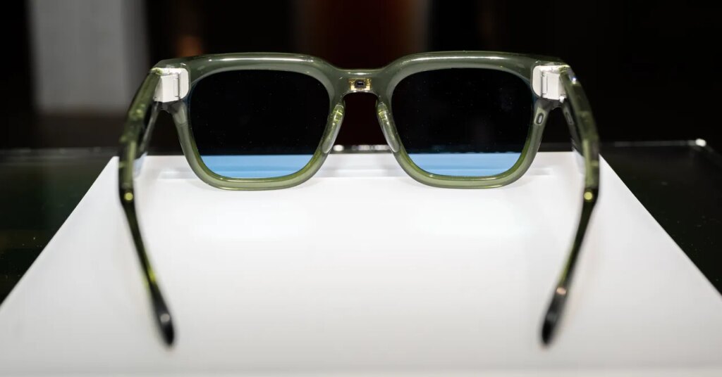 Meta’s Very Own Smart Glasses Go on Sale Today for $299 Meta’s Very Own Smart Glasses Go on Sale Today for $299