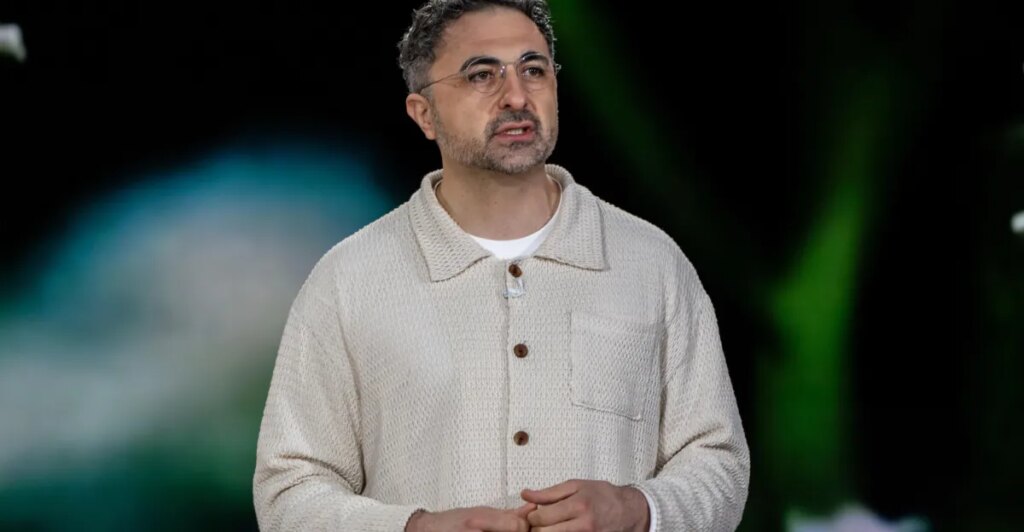 Microsoft AI head calls out Anthropic for acting like Claude is conscious Microsoft AI head calls out Anthropic for acting like Claude is conscious