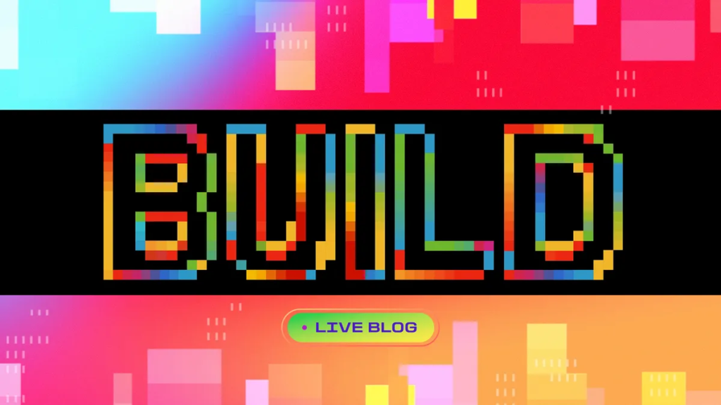 Microsoft Build 2026 Kicks Off Today: Live Updates on Copilot AI and Dev Tools Microsoft Build 2026 Kicks Off Today: Live Updates on Copilot AI and Dev Tools