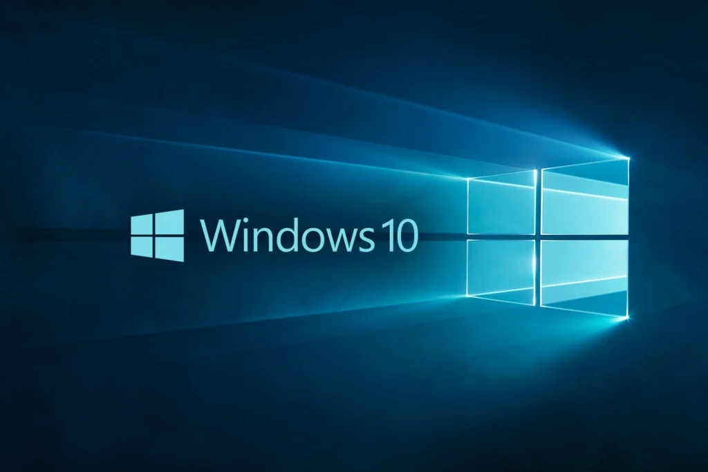 Microsoft gives Windows 10 users an unexpected extra year of free security updates