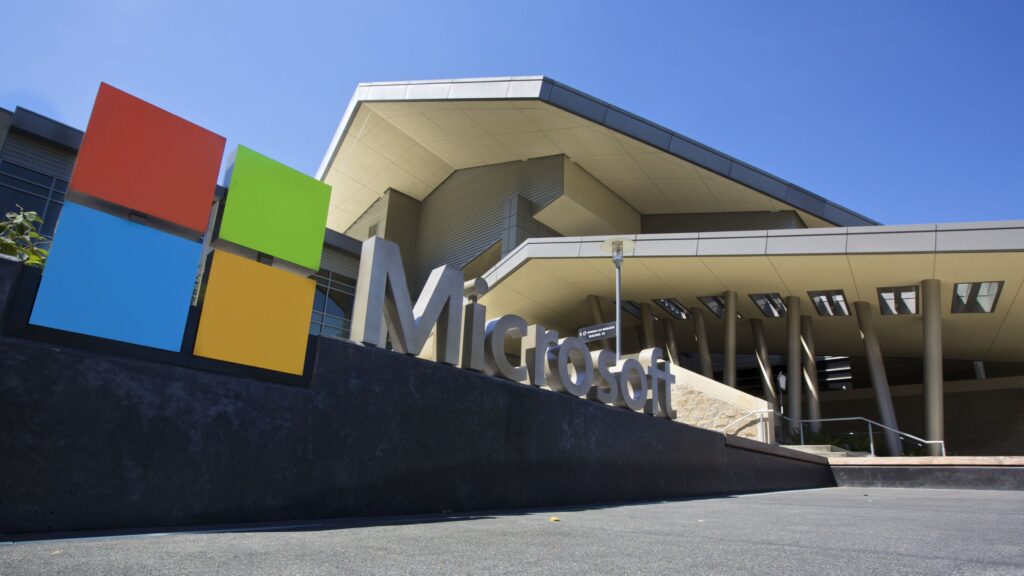 Microsoft’s AI spending spree is now facing a shareholder revolt after billions were poured into Copilot and cloud infrastructure Microsoft's AI spending spree is now facing a shareholder revolt after billions were poured into Copilot and cloud infrastructure