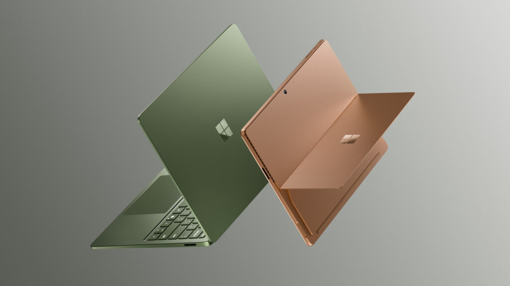 Microsoft’s New Surface Pro And Surface Laptop Cost $500 And $600 More Than Their Predecessors Microsoft's New Surface Pro And Surface Laptop Cost $500 And $600 More Than Their Predecessors