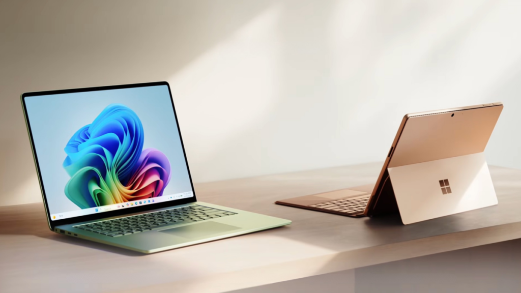 Microsoft’s New Surface Pro Costs Nearly 50% More Than Its Predecessor Microsoft's New Surface Pro Costs Nearly 50% More Than Its Predecessor