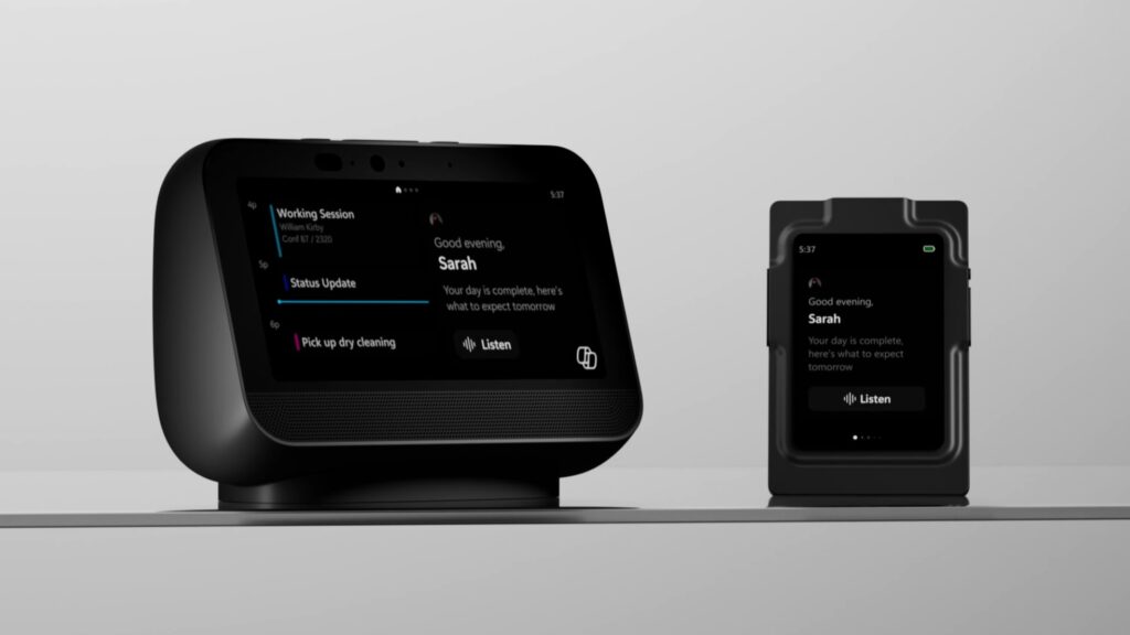 Microsoft’s ambitious Solara AI platform has its roots in Android microsoft solara hardware