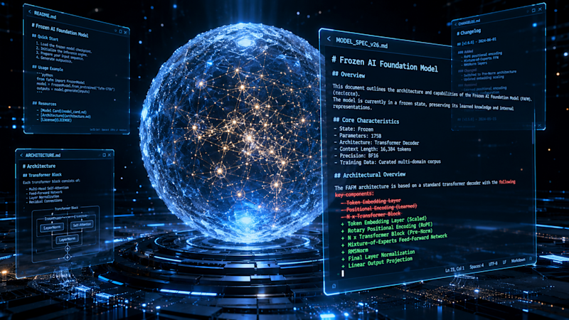 Microsoft’s open-source SkillOpt automatically upgrades AI agent skills without touching model weights Microsoft’s open-source SkillOpt automatically upgrades AI agent skills without touching model weights