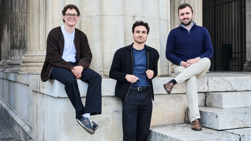Munich’s Bayshore exits stealth with €6.9 million to automate legal and compliance workflows with AI Munich’s Bayshore exits stealth with €6.9 million to automate legal and compliance workflows with AI