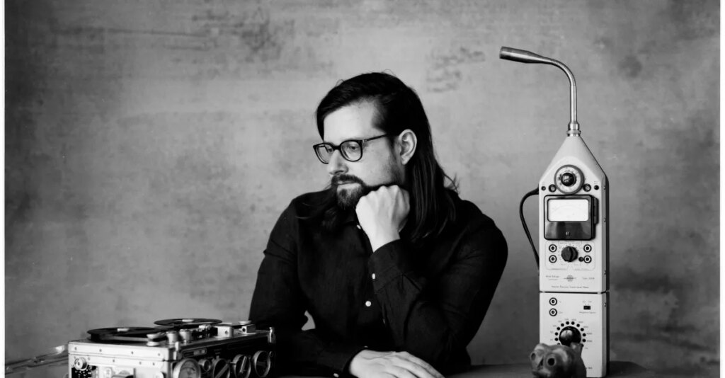 Musician and YouTuber Hainbach on ‘Breath of the Wild’ and Swiss Army Knives Musician and YouTuber Hainbach on ‘Breath of the Wild’ and Swiss Army Knives