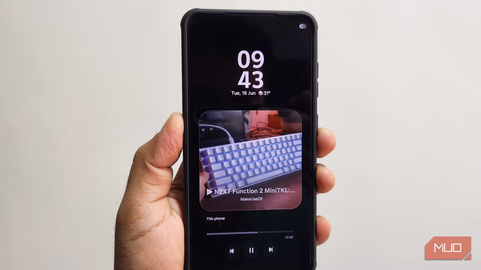 My YouTube plays with the screen off now, and I didn’t even pay for Premium My YouTube plays with the screen off now, and I didn't even pay for Premium
