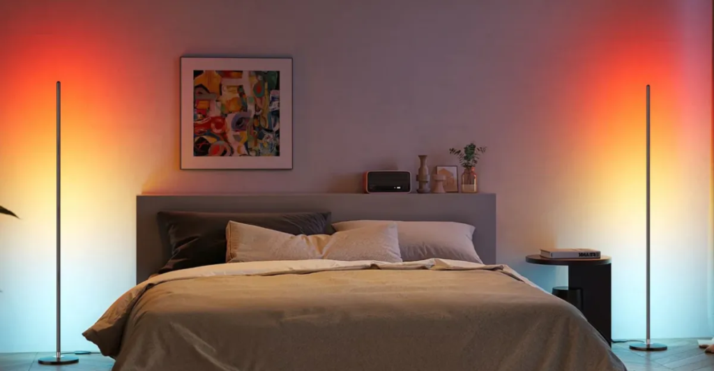 My favorite Govee smart lamps are at their lowest prices ever for Prime Day My favorite Govee smart lamps are at their lowest prices ever for Prime Day