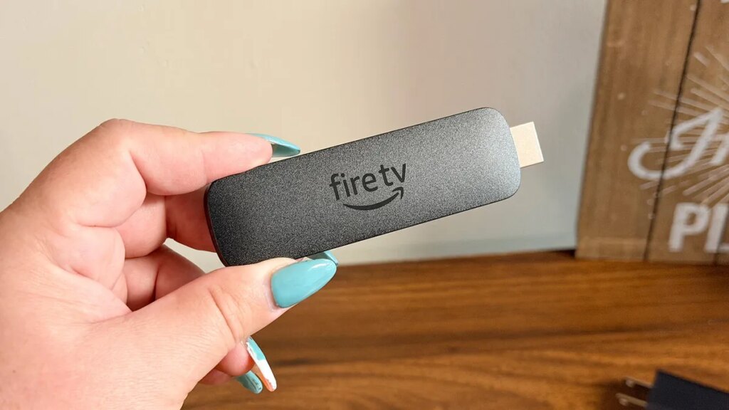 My favorite Prime Day streaming stick deal will be gone soon – here’s why you need it My favorite Prime Day streaming stick deal will be gone soon - here's why you need it