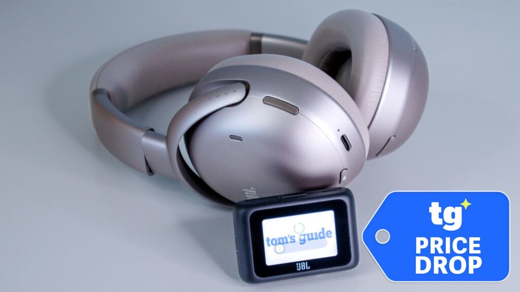 My favorite headphones are so good my wife stole them, fortunately they’re nearly half-off right now My favorite headphones are so good my wife stole them, fortunately they're nearly half-off right now