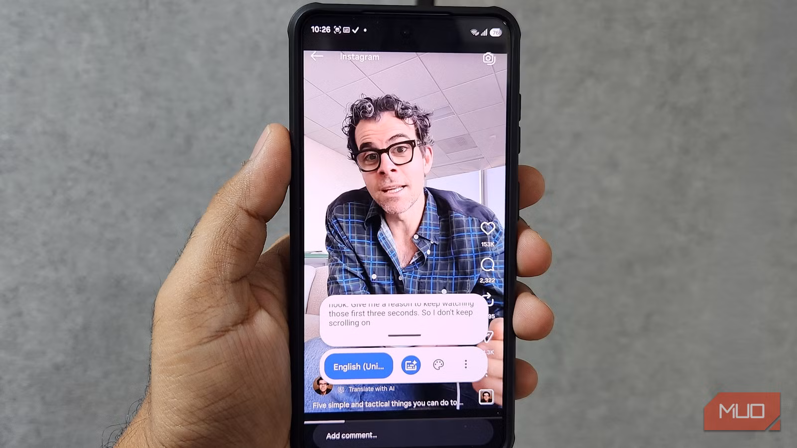 My phone captions every video, even the ones with no captions, and it works offline My phone captions every video, even the ones with no captions, and it works offline