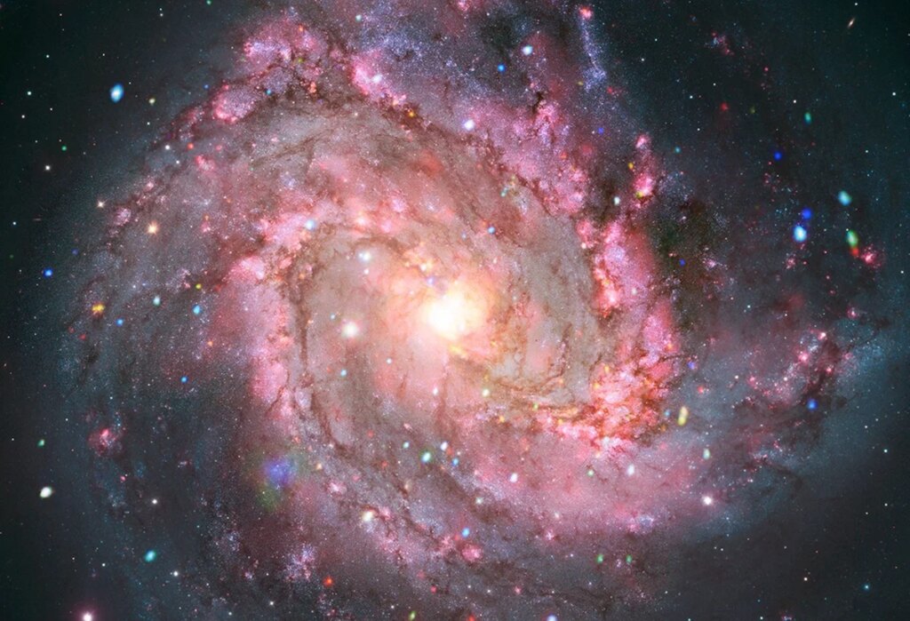 NASA data reveals weird x-ray changes in the exploded ruins of dead stars