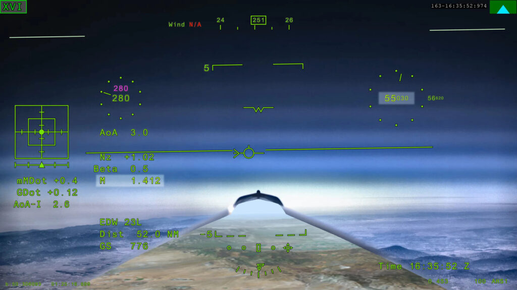 NASA’s X-59 Reaches Speed And Altitude Milestones Ahead Of First Quiet Supersonic Flights NASA's X-59 Reaches Speed And Altitude Milestones Ahead Of First Quiet Supersonic Flights