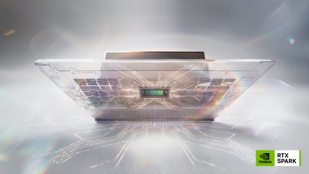 NVIDIA Thinks Its New Chip Will Revolutionize PCs NVIDIA Thinks Its New Chip Will Revolutionize PCs