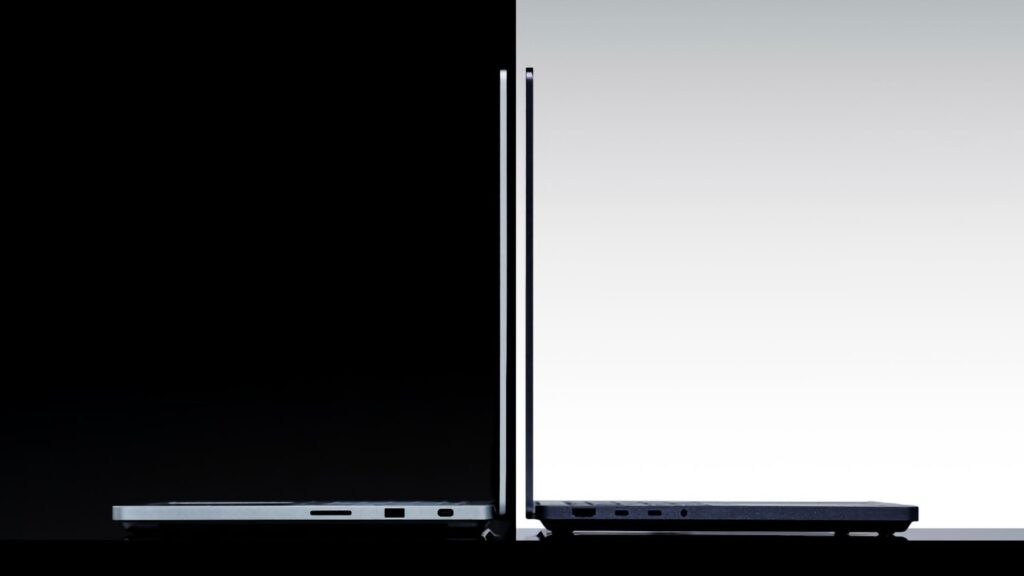 NVIDIA’s RTX Spark Chip Could Give Windows Its True Apple Silicon Moment NVIDIA's RTX Spark Chip Could Give Windows Its True Apple Silicon Moment