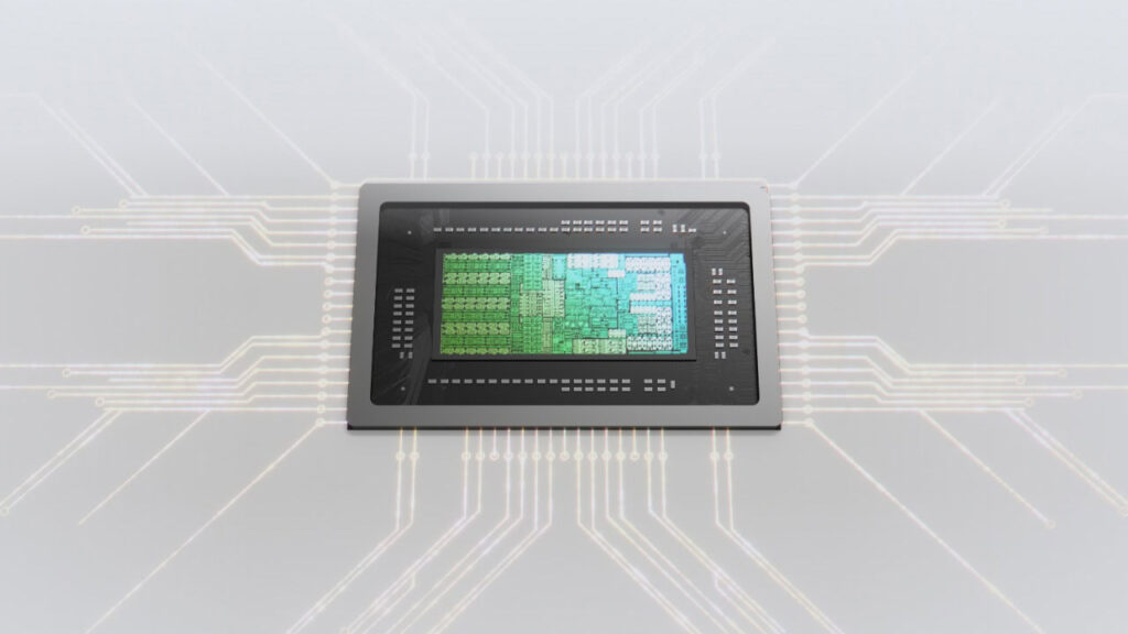 NVIDIA’s RTX Spark looks like a PC chip, but it’s built like a smartphone NVIDIA RTX Spark SoC