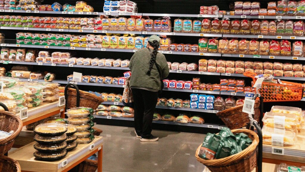 Nearly 190,000 Packages of Walmart Hawaiian Rolls Recalled for Mystery ‘Oily and Sticky Substance’