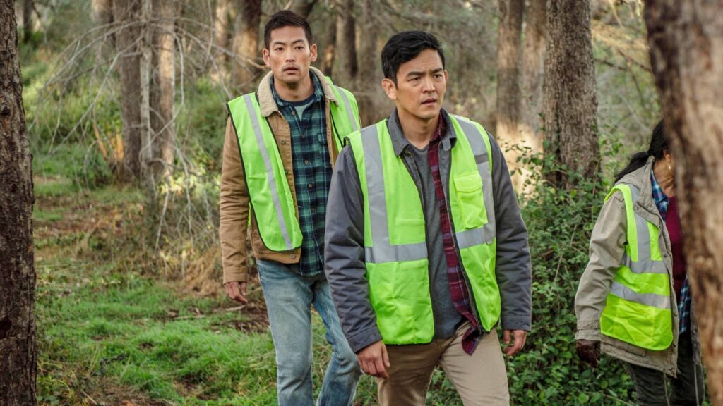 Netflix just added one of the most gripping mystery thriller movies I’ve ever seen — and it’s like a digital jigsaw puzzle Netflix just added one of the most gripping mystery thriller movies I've ever seen — and it’s like a digital jigsaw puzzle